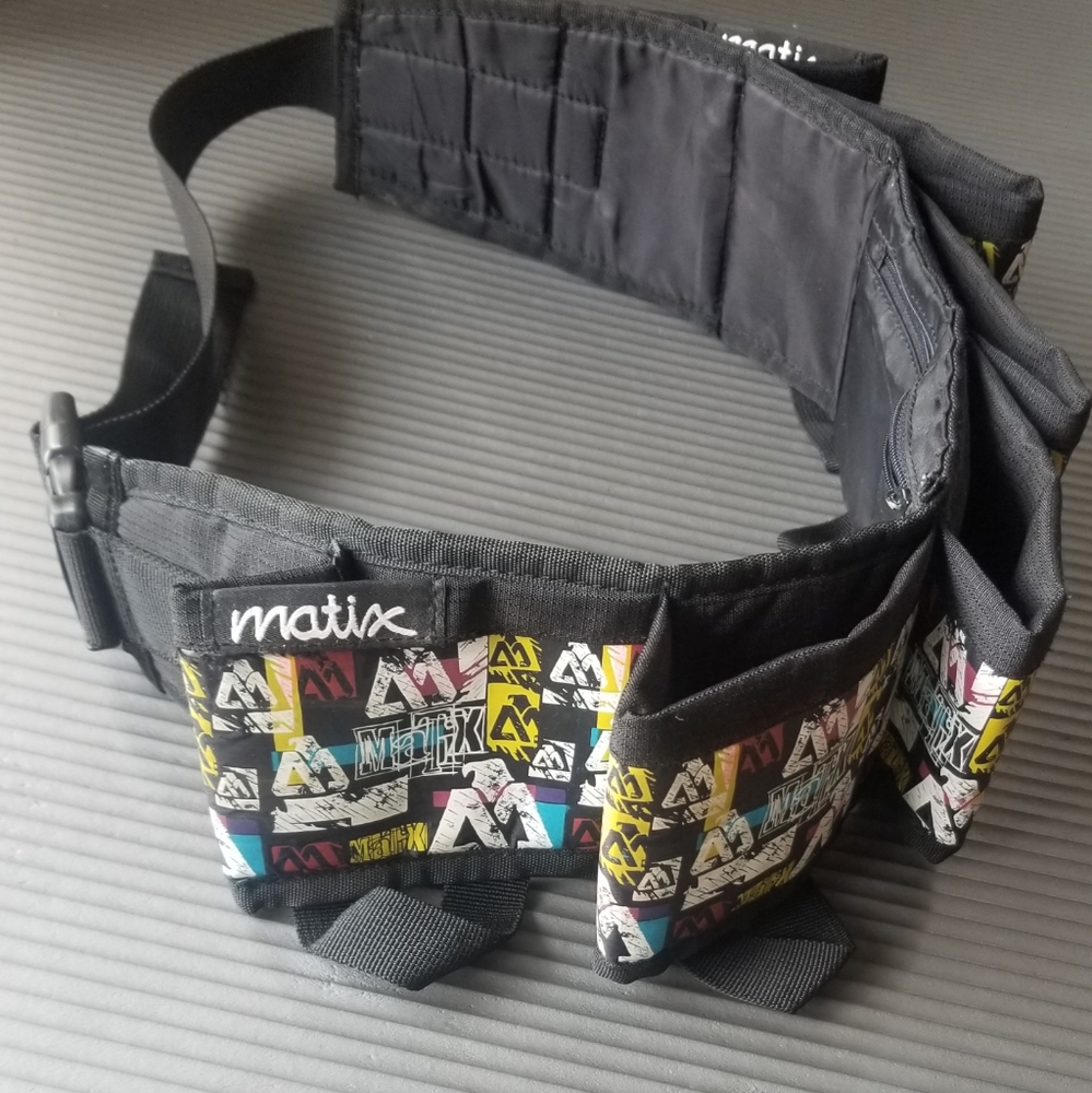 Matix "Beverage" Belt